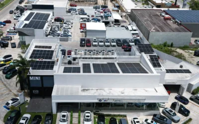 BMW Cancún