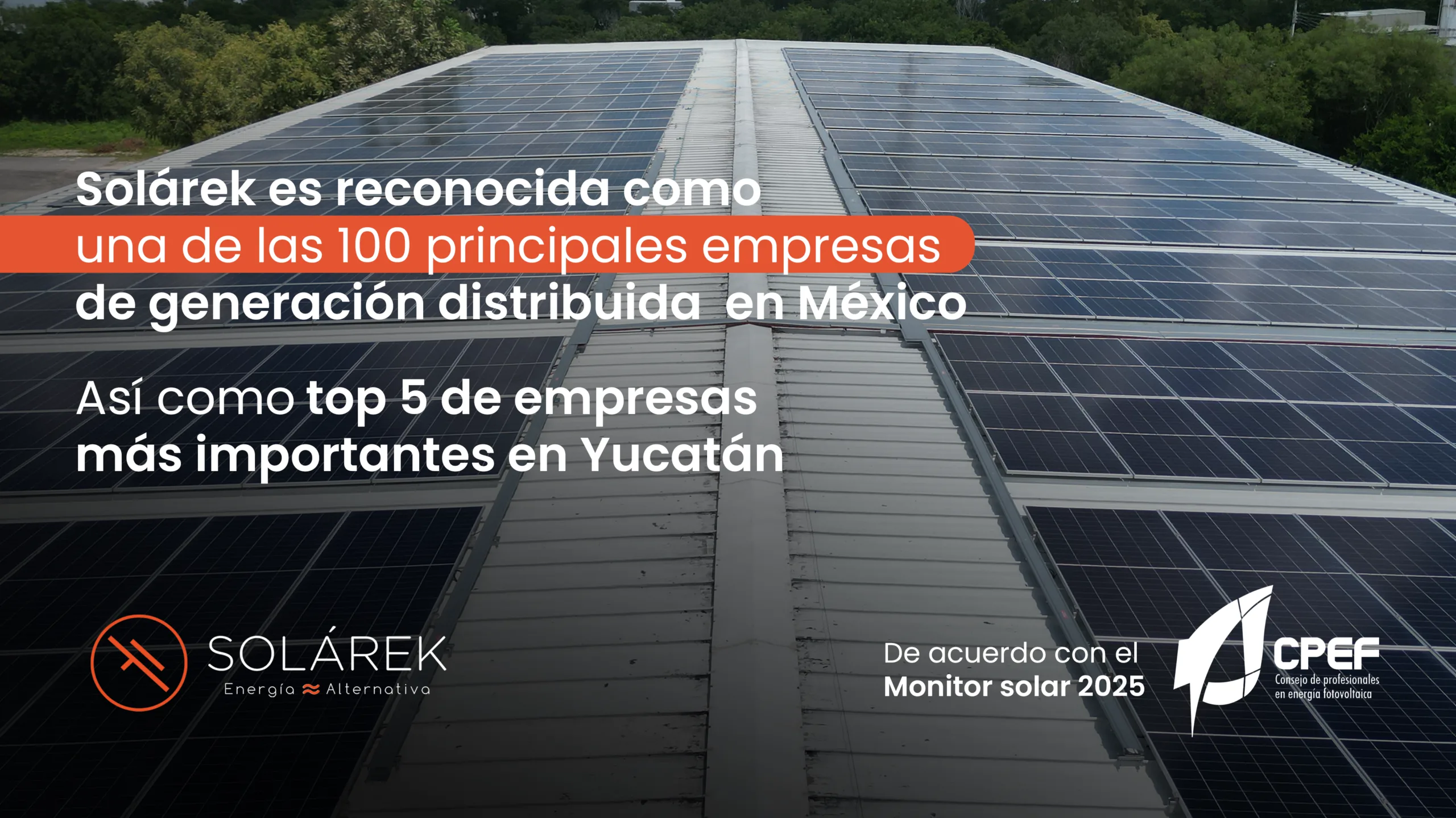 solarek top 5 paneles solares Mejores-empresas-paneles-solares-yucatán