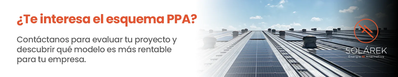 Cotizar PPA solar