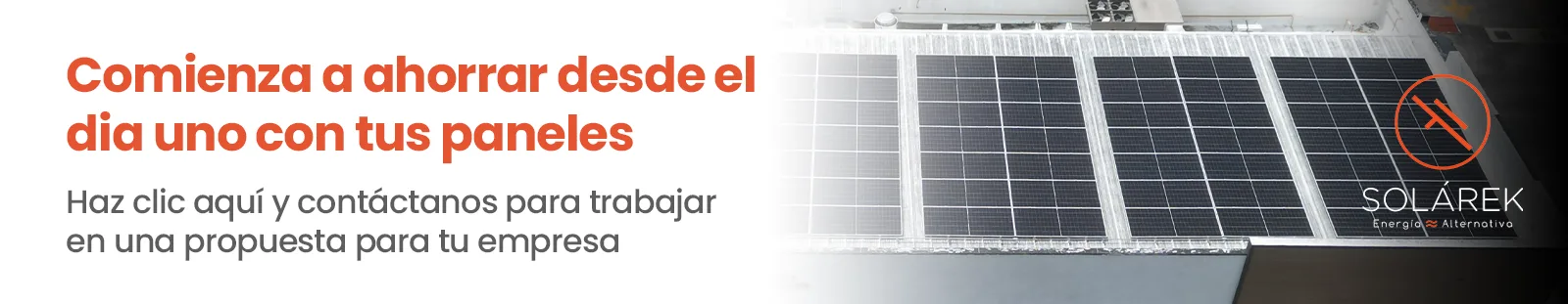 Cotizar paneles solares con Zero Export