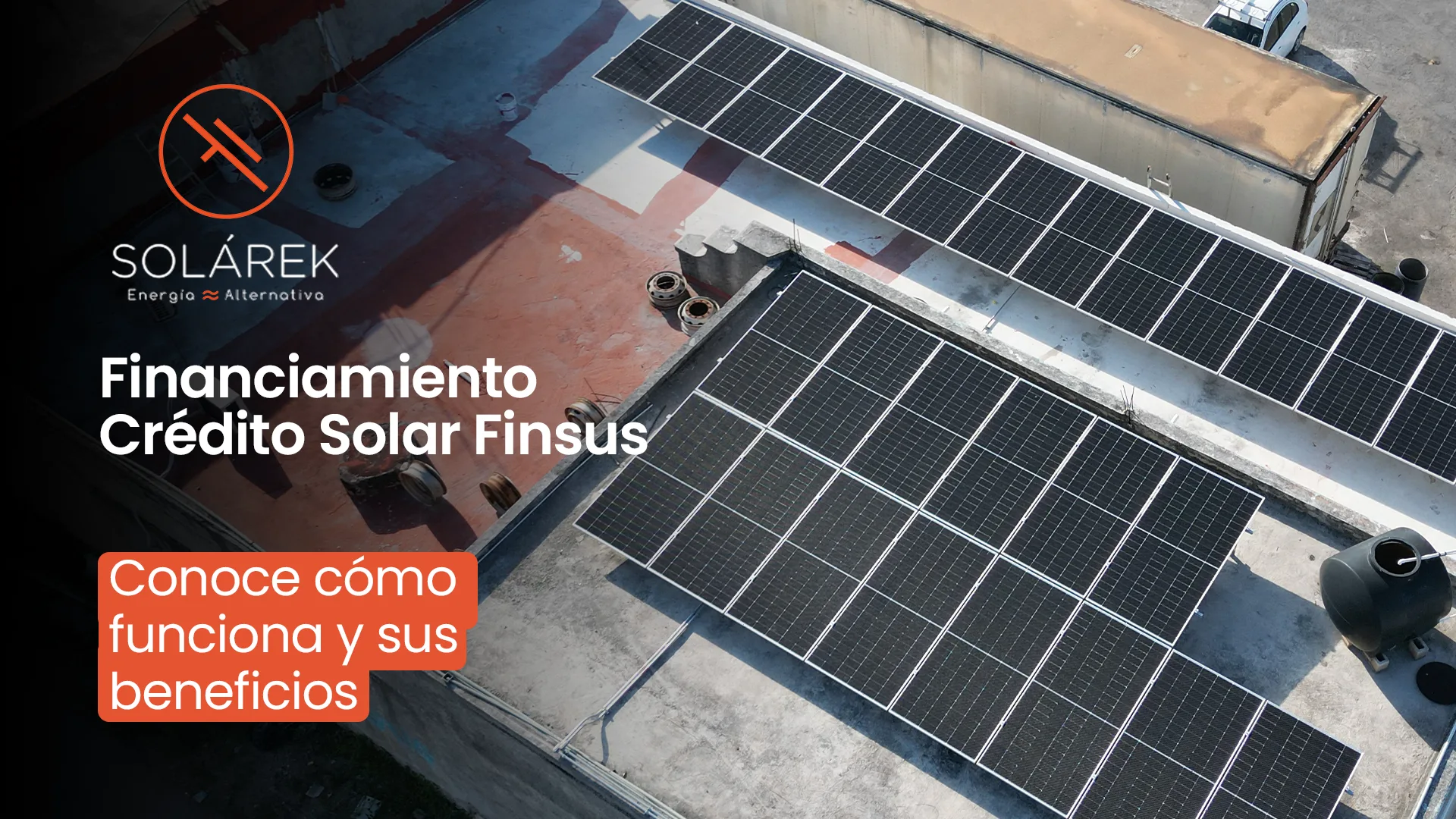 Crédito Solar finsus Credito Solar Finsus