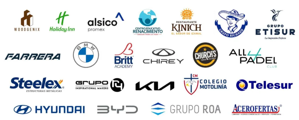 Clientes solarek